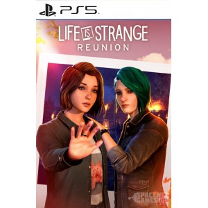 Life is Strange: Reunion PS5 PreOrder